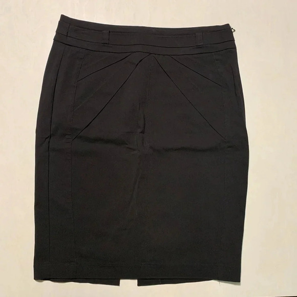 XOXO Pencil Skirt - Picture 1 of 5